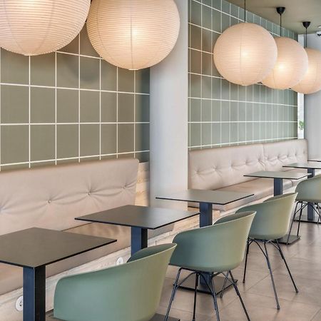 B&B Hotel Lisboa Aeroporto Portela  المظهر الخارجي الصورة